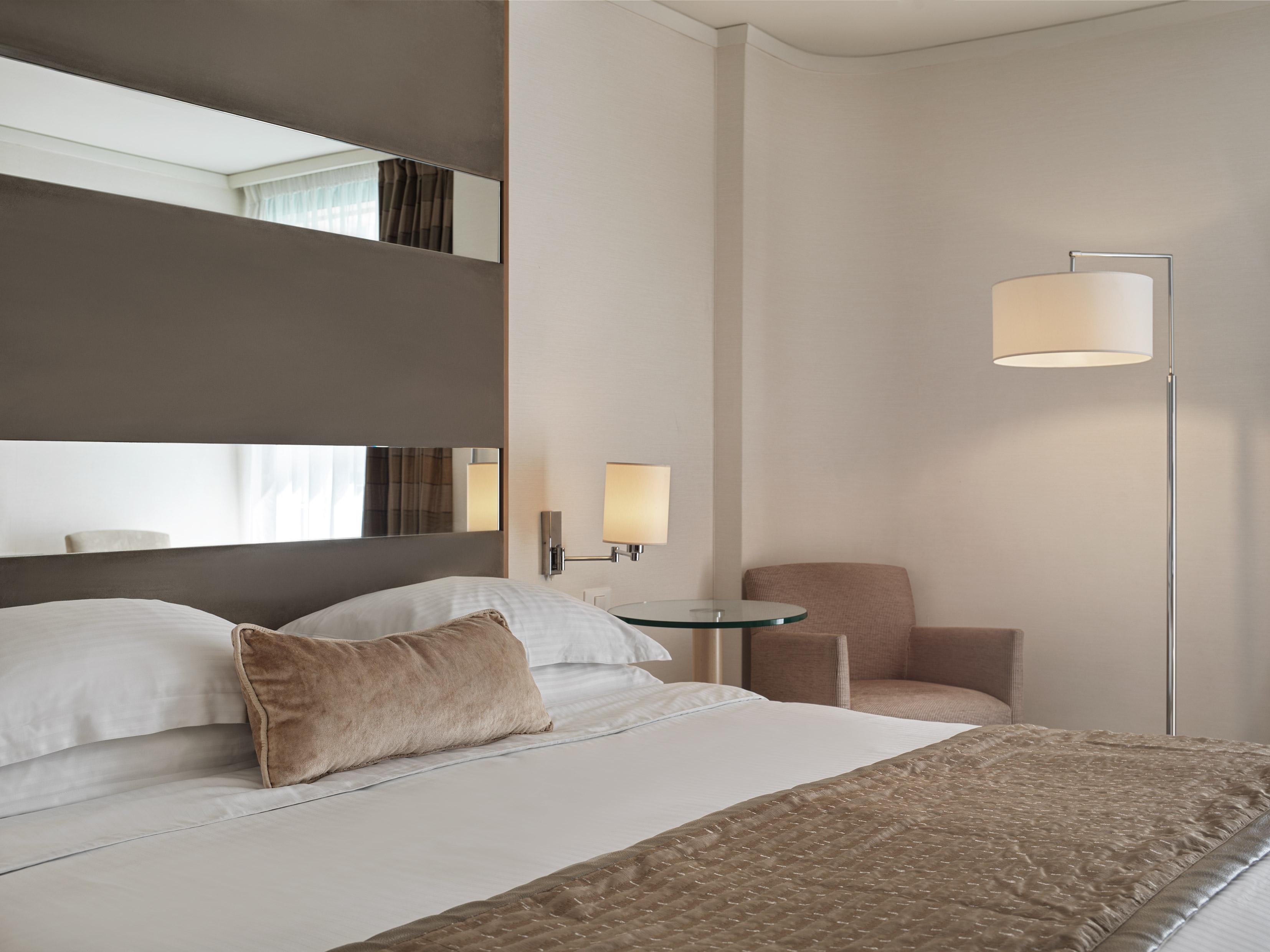 Galaxy Iraklio Hotel Extérieur photo